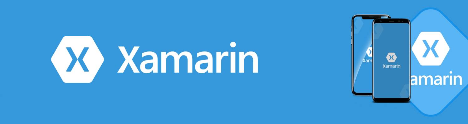 Xamarin mobile app development