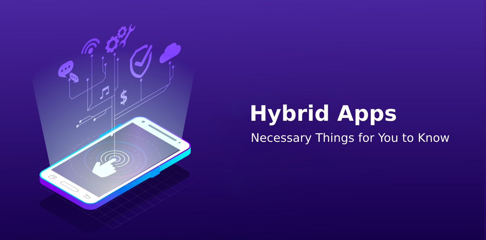 2do app hybrid